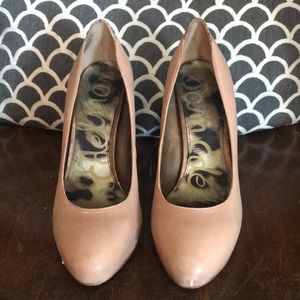 Sam Edelman heels